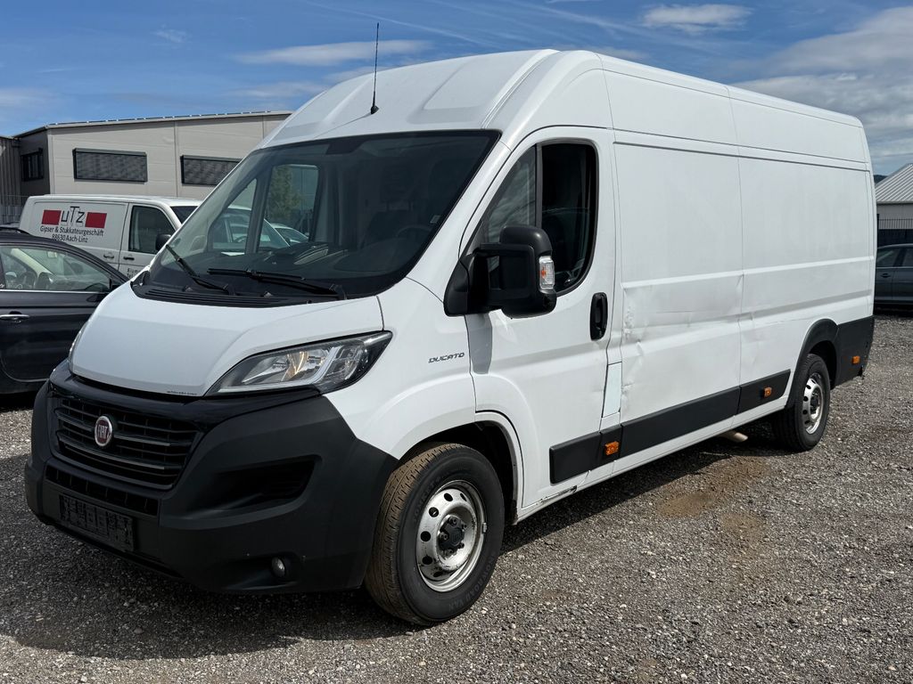 Image of Fiat Ducato