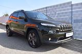 Jeep Cherokee Limited 4WD,Sondermodell Vollaustattung - Jeep Cherokee Gebrauchtwagen