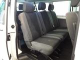 Volkswagen T6.1 Kombi *AHK*Standhzg.*Hecktüren*8-Sitze*GRA - Volkswagen T6 Kombi in Leipzig