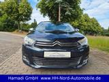 Citroën C4 Lim. Selection //TÜV NEU//KLIMA//SHZ// - Citroën C4 aus 2013