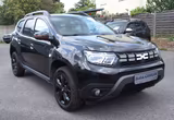 Dacia Duster TCe150AUTOM*Extreme+ NAVI+4 CAM+ALLWETTER - Dacia Duster in Wuppertal