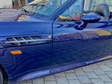 BMW Z3 Roadster 2.8 -Sammlerstück - blaue BMW Z3