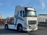 Volvo FH 460 Belgian Top Truck*FH460*2xtanks* - Volvo 8x4 Fh