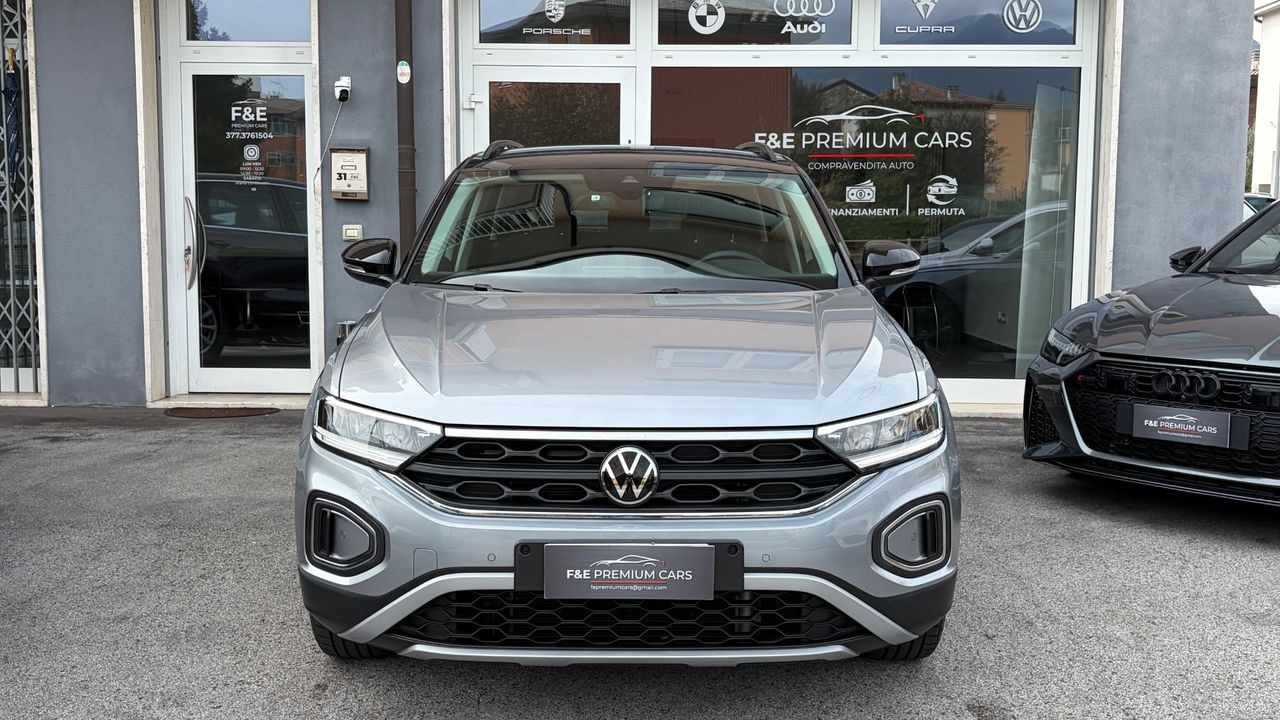 Other Volkswagen T-Roc 2.0 TDI SCR R-Line imagem 2