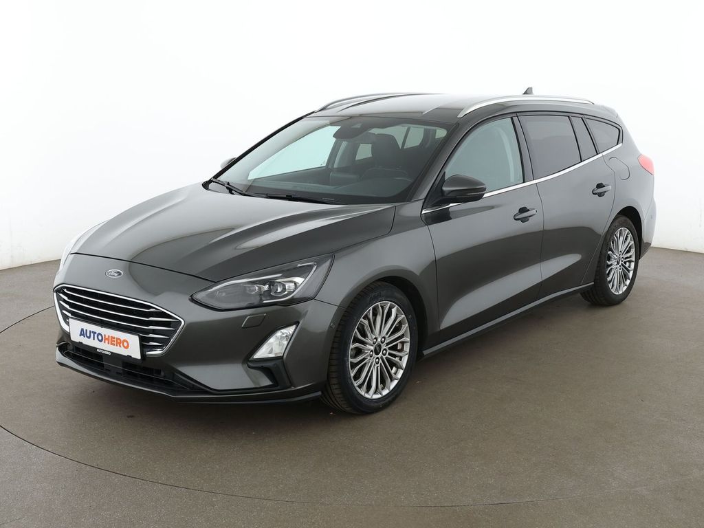 Image of Ford Focus