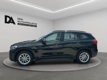 BMW X1 - 3