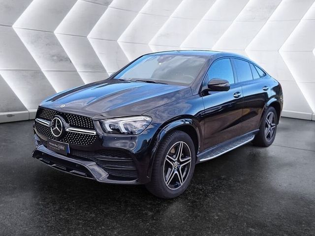 Mercedes-Benz GLE Coupé GLE Coupe 400 d Premium 