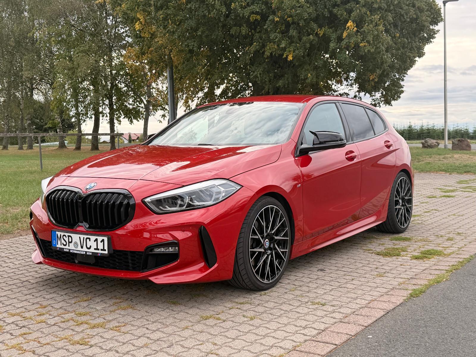 BMW 120
