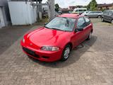 Honda civic EG4 LSi ORIGINALZUSTAND TÜV NEU - Honda aus 1994
