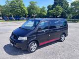 Volkswagen T5 Multivan Highline Leder - VW T5 Multivan in Bielefeld