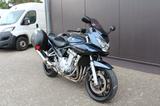 Suzuki GSF 1250 SA Bandit / ABS / Garantie / Koffer - SUZUKI GSF BANDIT