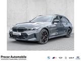 BMW 330e xDrive Touring M Sport HUD PANO ACC AHK LM