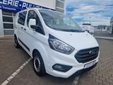 Ford TRANSIT CUSTOM TREND/KLIMA/SCHECKHEFT/MIXTO/MWST - Ford Transit Custom in Köln