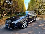 Audi A6 allroad 3.0 V6 TDI 4x4 - gebrauchte Audi A6 Allroad aus dem Jahr 2006