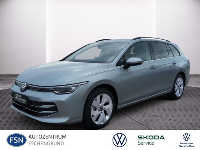 Fahrzeugabbildung Volkswagen Golf Variant Style 2,0 l TDI SCR 110 kW (150 PS)
