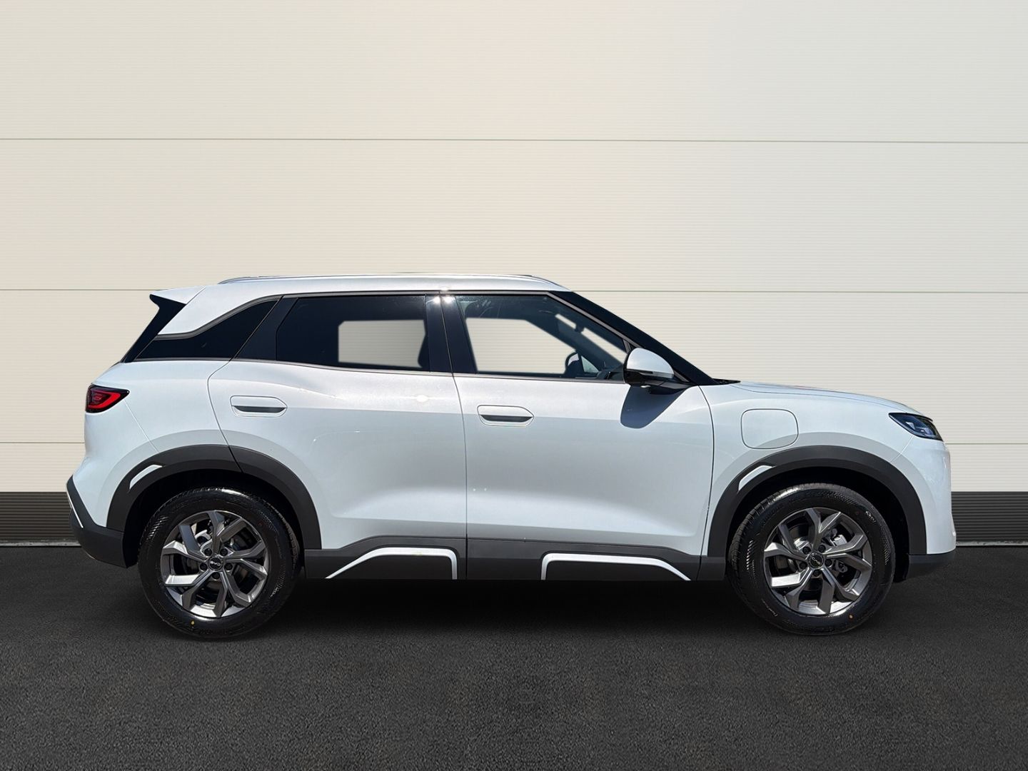 BYD ATTO 2