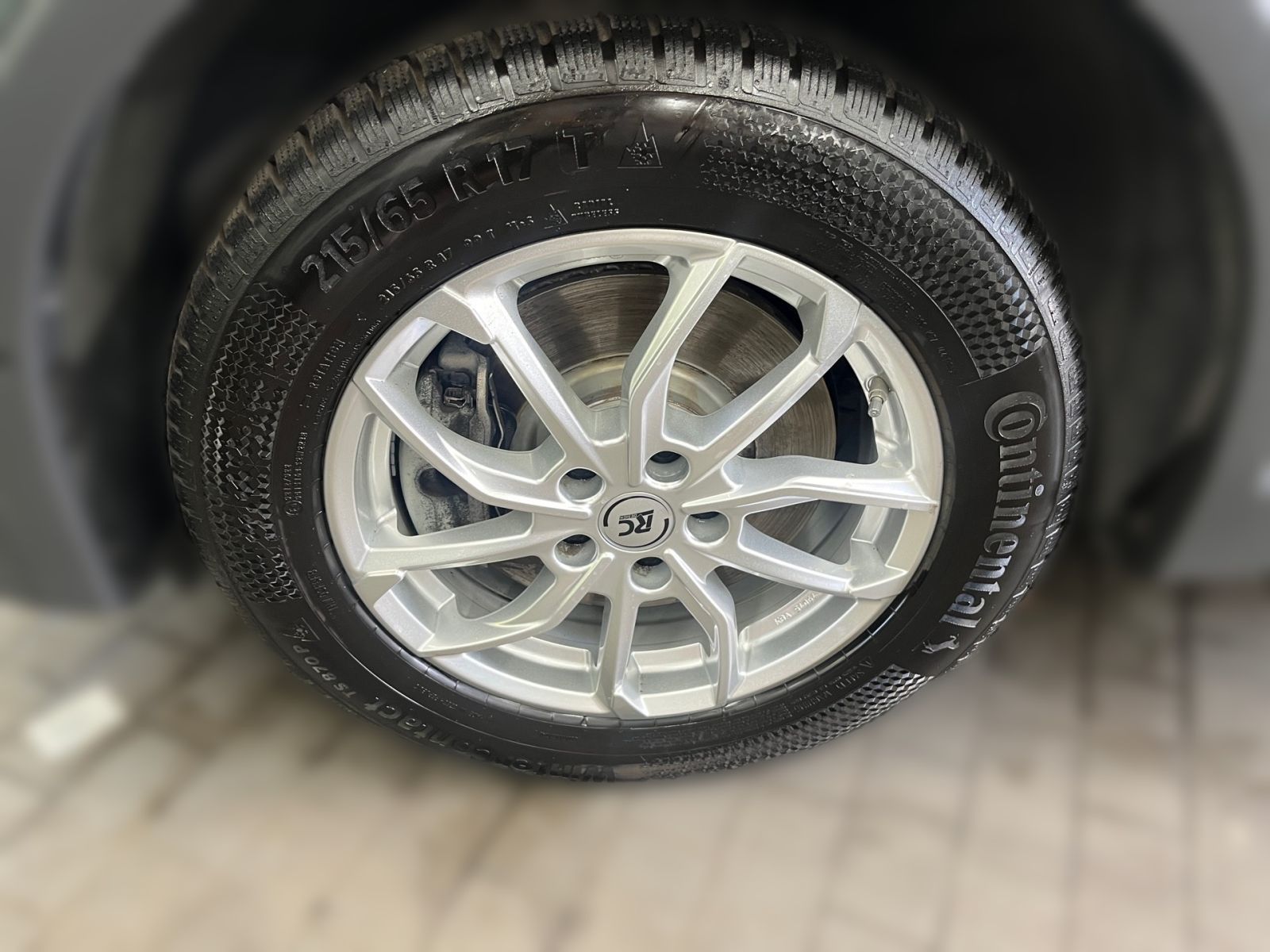 Volkswagen Tiguan 2.0 TDI DSG 4Motion Elegance Navi Leder D foto 3