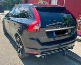 Volvo XC60 D5 AWD Summum Geartronic Summum - Volvo aus 2015