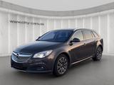 Opel Insignia A Country Tourer 4x4*Autom.*Pano*Cam - Opel Insignia mit Diesel-Antrieb: Allradantrieb, Kombi, Automatik
