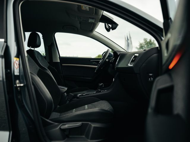 SEAT Ateca Xperience 1.5 TSI ACT RFK, Winterpak., PDC