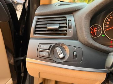 BMW X3 - 10