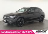 Mercedes-Benz GLC 300 d 4M AMG Advanced Night DIGITAL Pano AHK - Mercedes-Benz GLC 300 in Krefeld