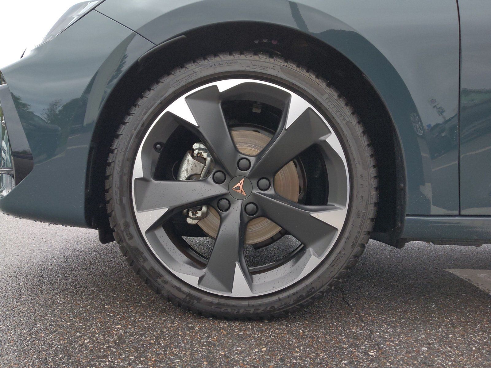 Cupra Leon - Bild 9