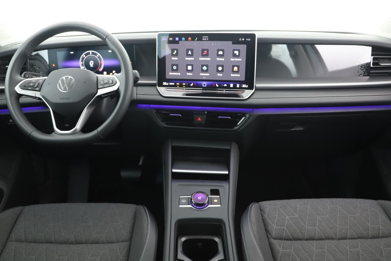 Volkswagen Tayron - Bild 9