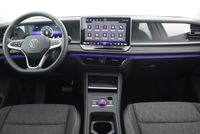 Volkswagen Tayron - Vorschau Bild 9