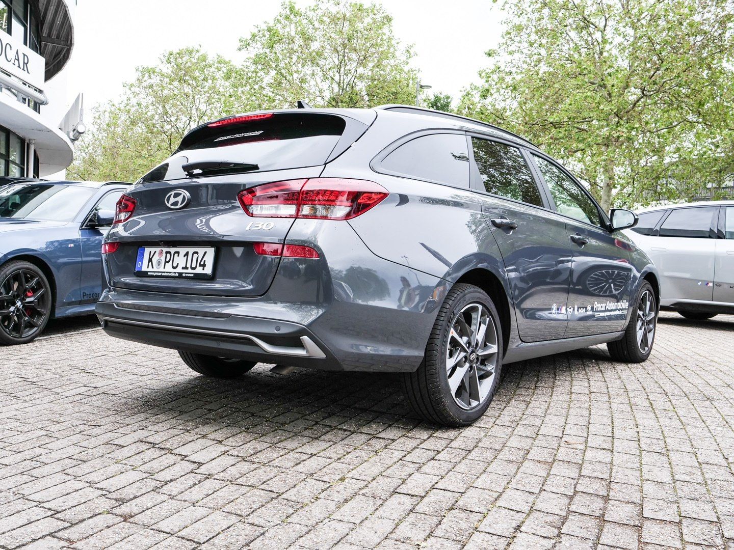 Hyundai i30 - Bild 2