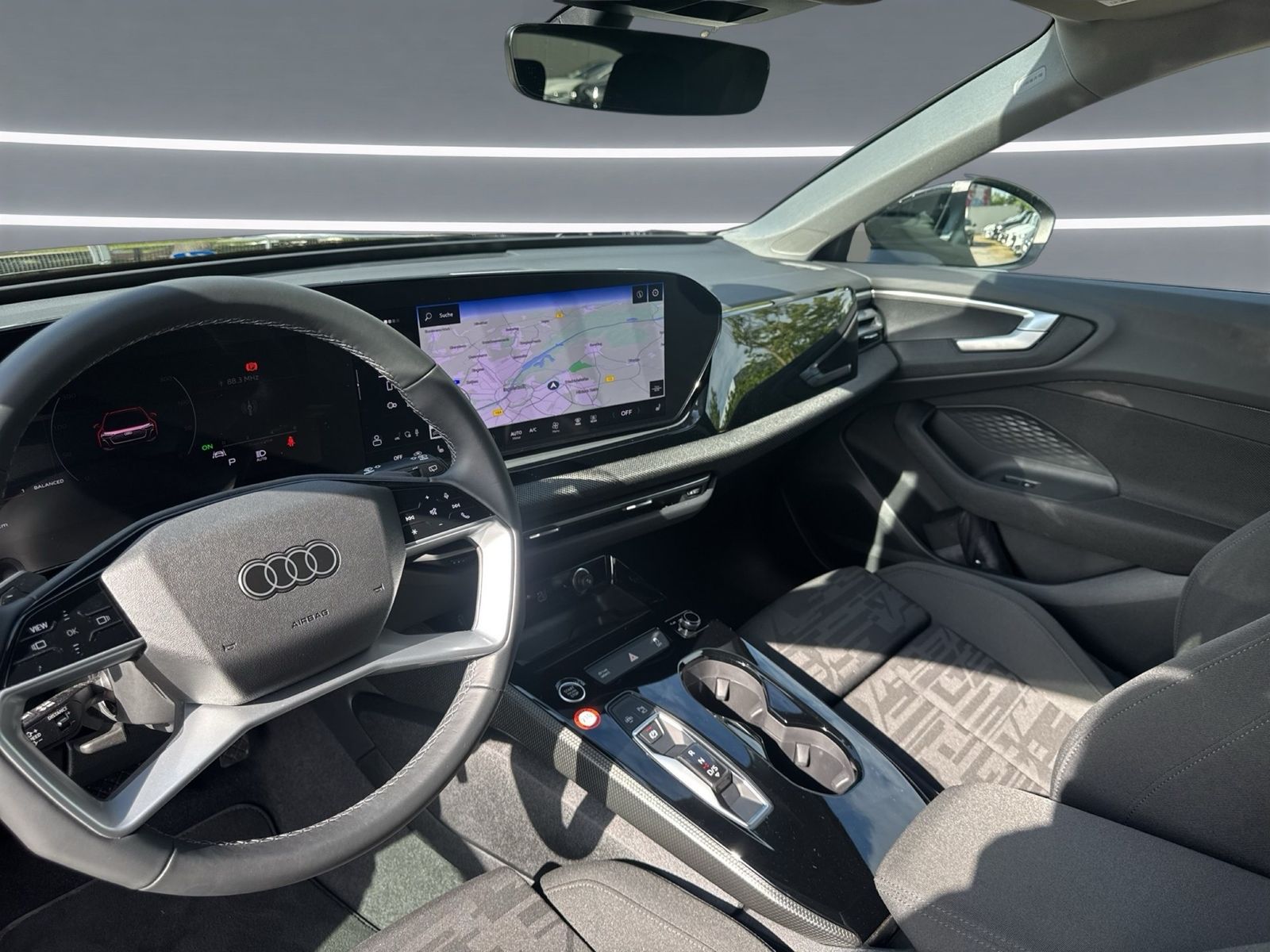Audi A5 - Bild 16