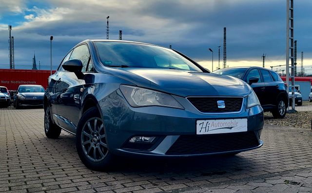 Seat Ibiza SC Stylance / Style Tüv 02/2026***