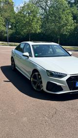 Audi A4 40 TFSI S tronic S line S line