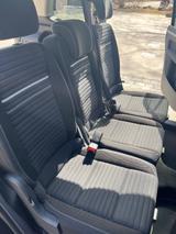 Volkswagen Touran 1.2 TSI CUP CUP / 7 Sitzer - 7 Sitzer Gebrauchtwagen bis 10.000 Euro