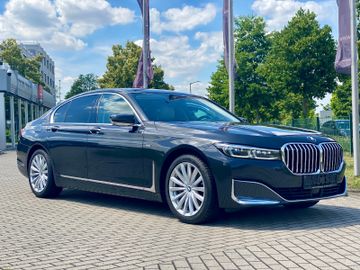BMW 740 - 3