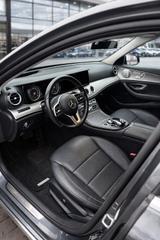 Mercedes-Benz E400d 4MATIC | Burmester | HUD  - Mercedes-Benz E 400 in Frankfurt (Main)