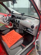 Renault Zu verkaufen behindertengerechtes Auto! AN... - gebrauchte Renault Kangoo aus dem Jahr 2002