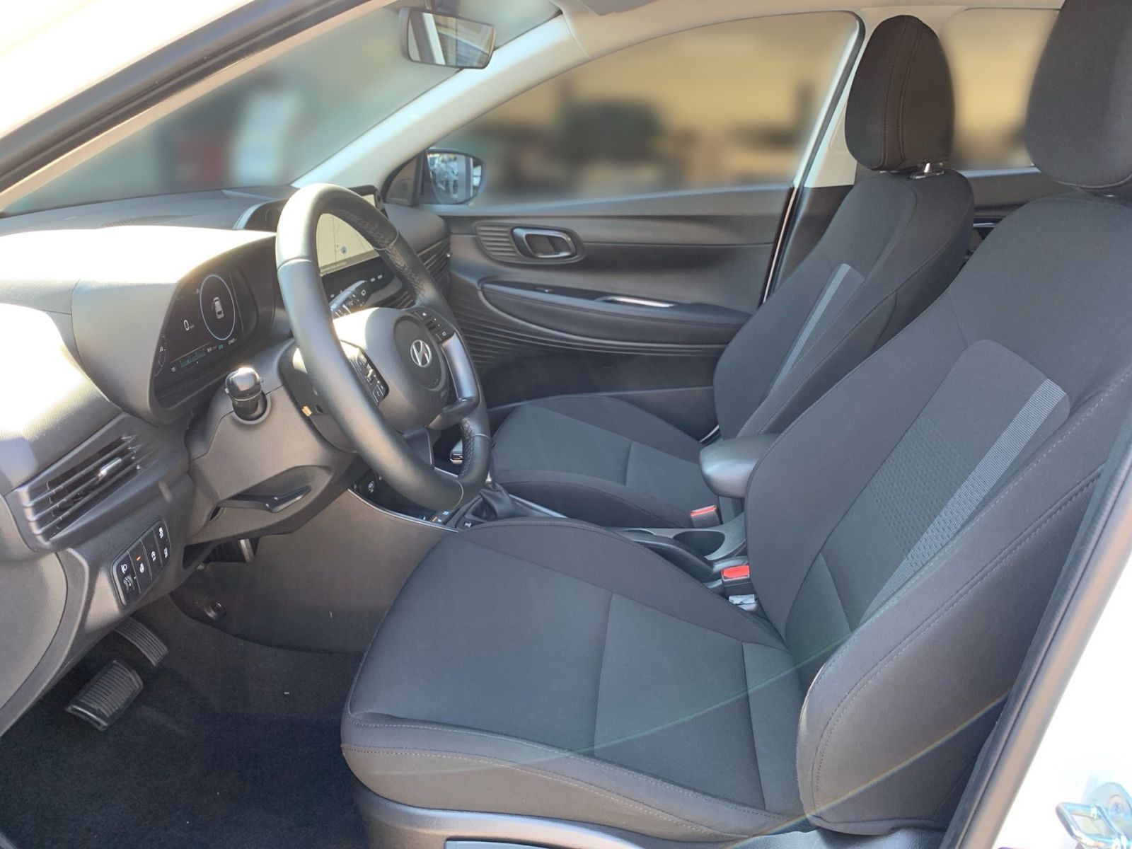 Fahrzeugabbildung Hyundai i20 1.0 T-GDI 7-DCT Trend LED Komfort