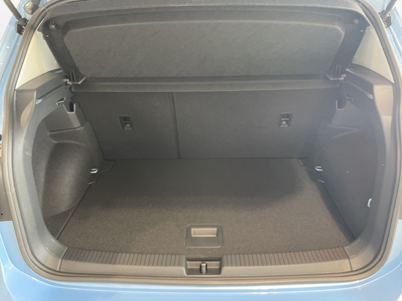 Volkswagen T-Cross - Bild 11