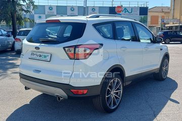 Ford Kuga - 5
