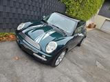 MINI COOPER COOPER - MINI Cooper aus 2002