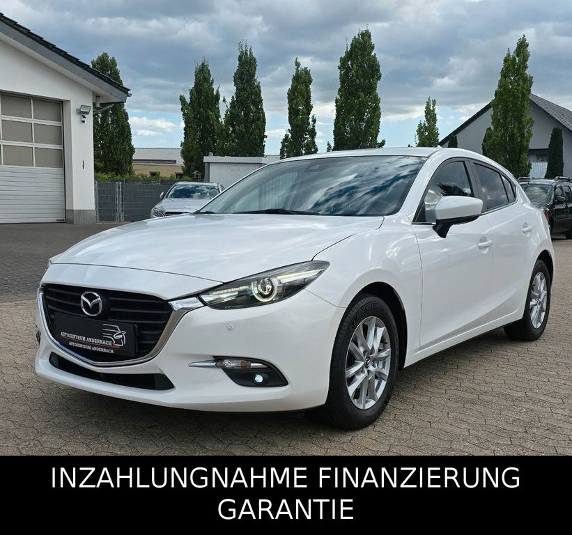 Image of Mazda 3