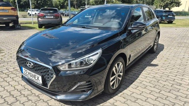 Image of Hyundai i30