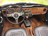 Triumph TR4 A IRS - Triumph TR4 Gebrauchtwagen