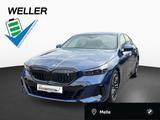 BMW i5 xDrive40 M SPORT PRO 360° DAProf B&W HUD 19" - BMW i5 xDrive Gebrauchtwagen