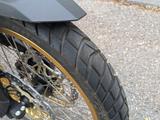 Honda Transalp XL750 - Navi, Handguards, Motorschutz  - HONDA 750 XL