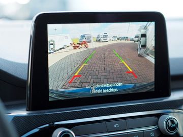 Bild 13 Ford Kuga ST-Line Plug-In Hybrid