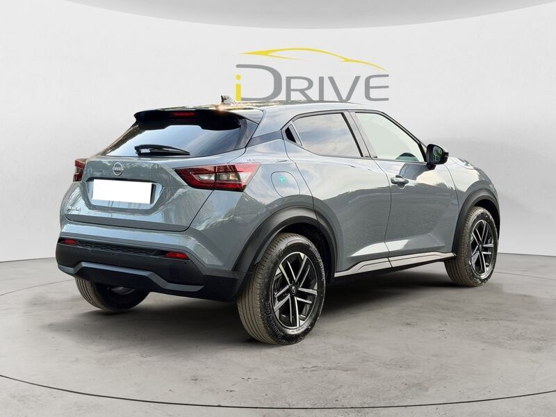 Nissan Juke Juke 1.0 dig-t N-Connecta 114cv "GRI imagem 3