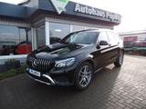Mercedes-Benz GLC 250 4MATIC EXCLUSIVE Autom.