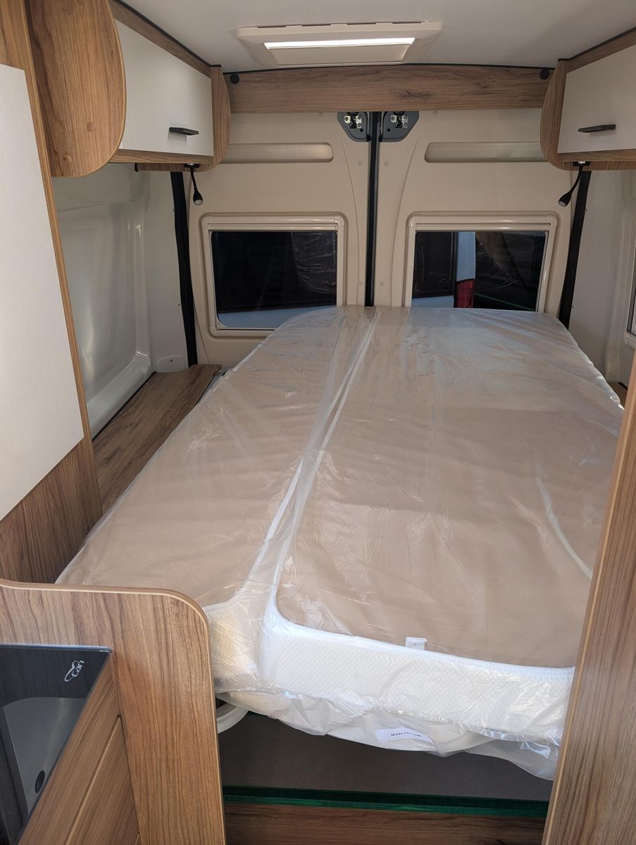 Fahrzeugabbildung Karmann Dexter DE 600 Automatik, Concept, Alufelgen